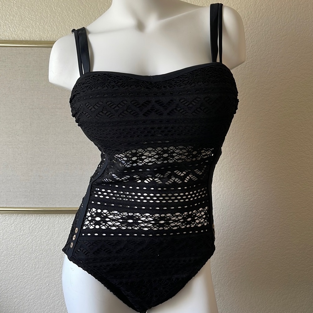 COPY - One PIECE Bathing suit